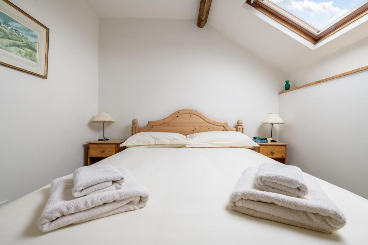 Milton Abbas Luccombe Farm Holiday Cottages מראה חיצוני תמונה